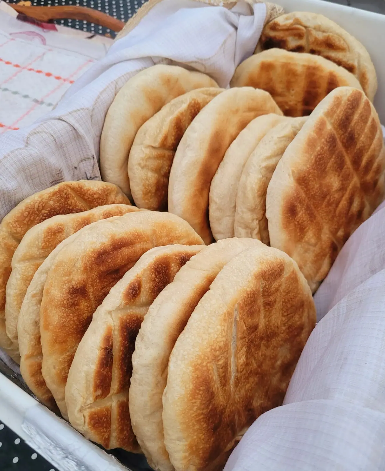 Churrasca Mechada de Vacuno