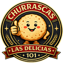 Logo Churrascas Las Delicias 101