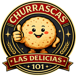 Logo Churrascas Las Delicias 101