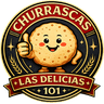 Logo Churrascas Las Delicias 101